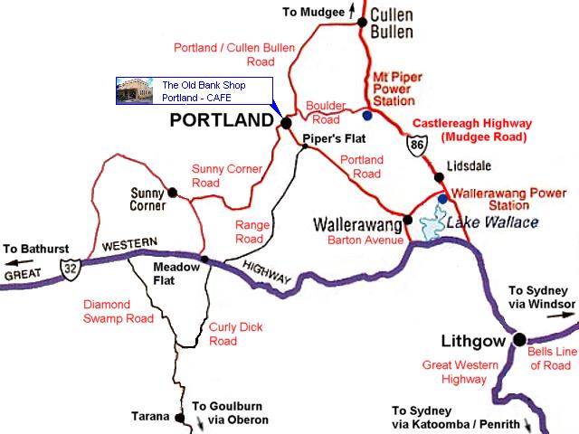 map copyright Compubooth 2010