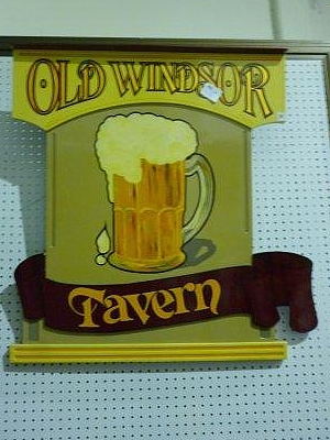 Old Windsor Tavern